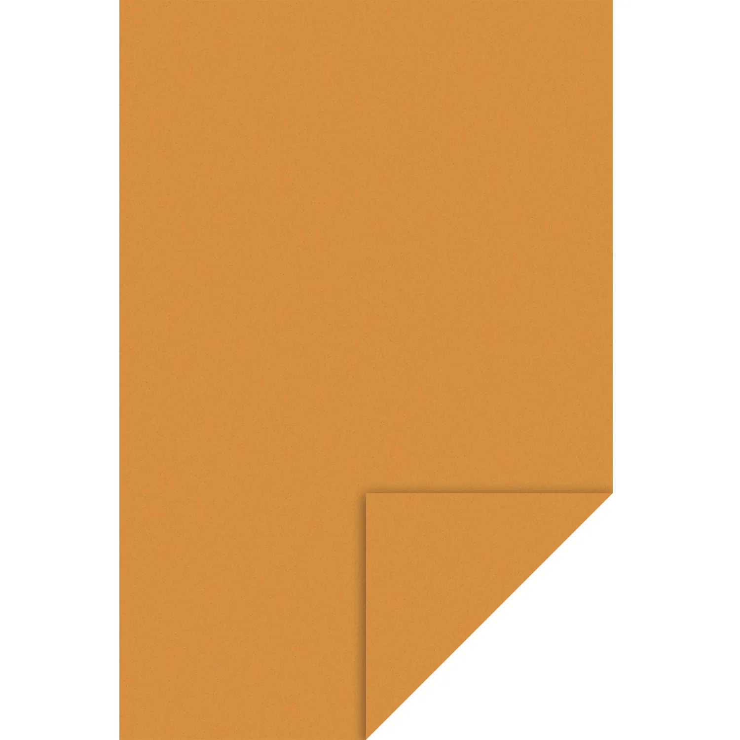 Softis -levy (EVA Foam) 30x45cm - Brown