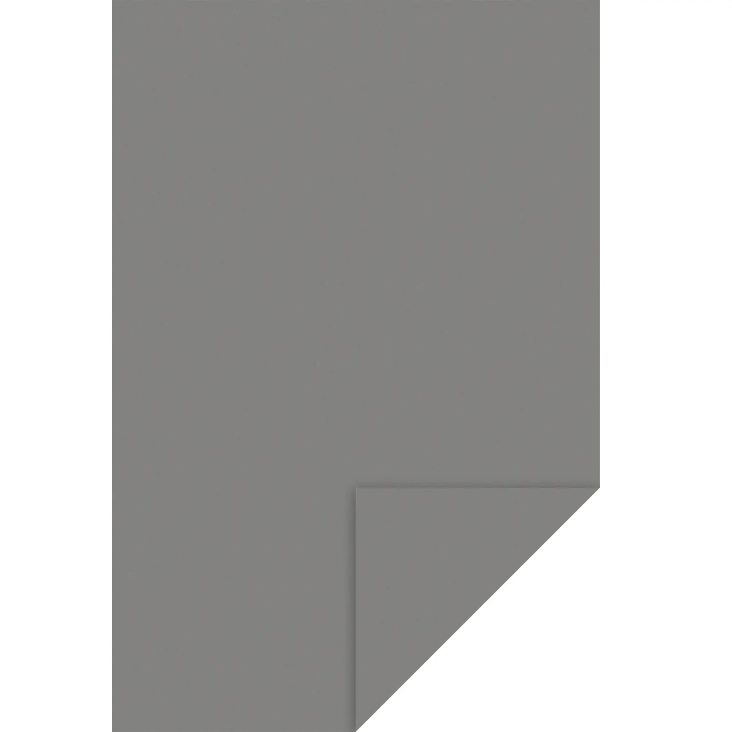 Softis -levy (EVA Foam) 30x45cm - Grey