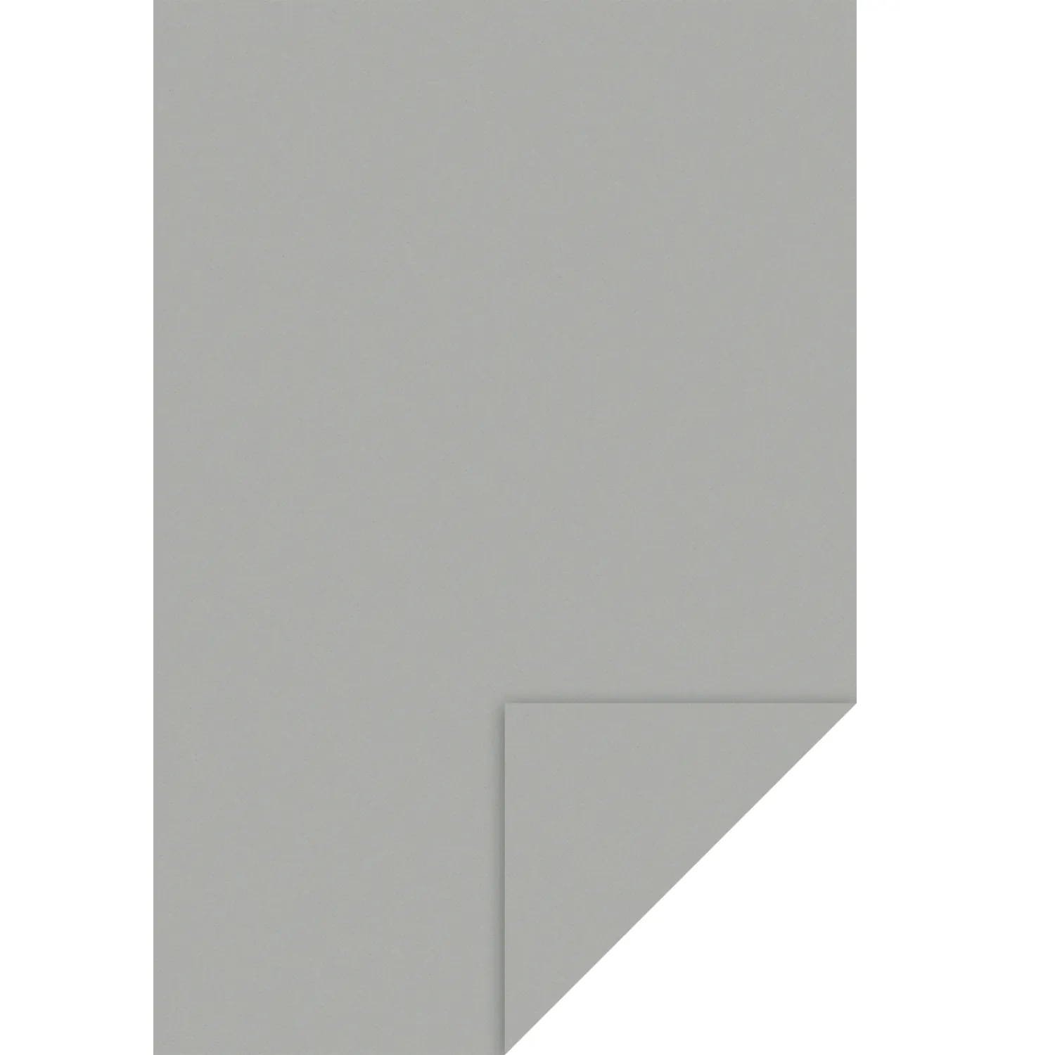 Softis -levy (EVA Foam) 30x45cm - Light Grey