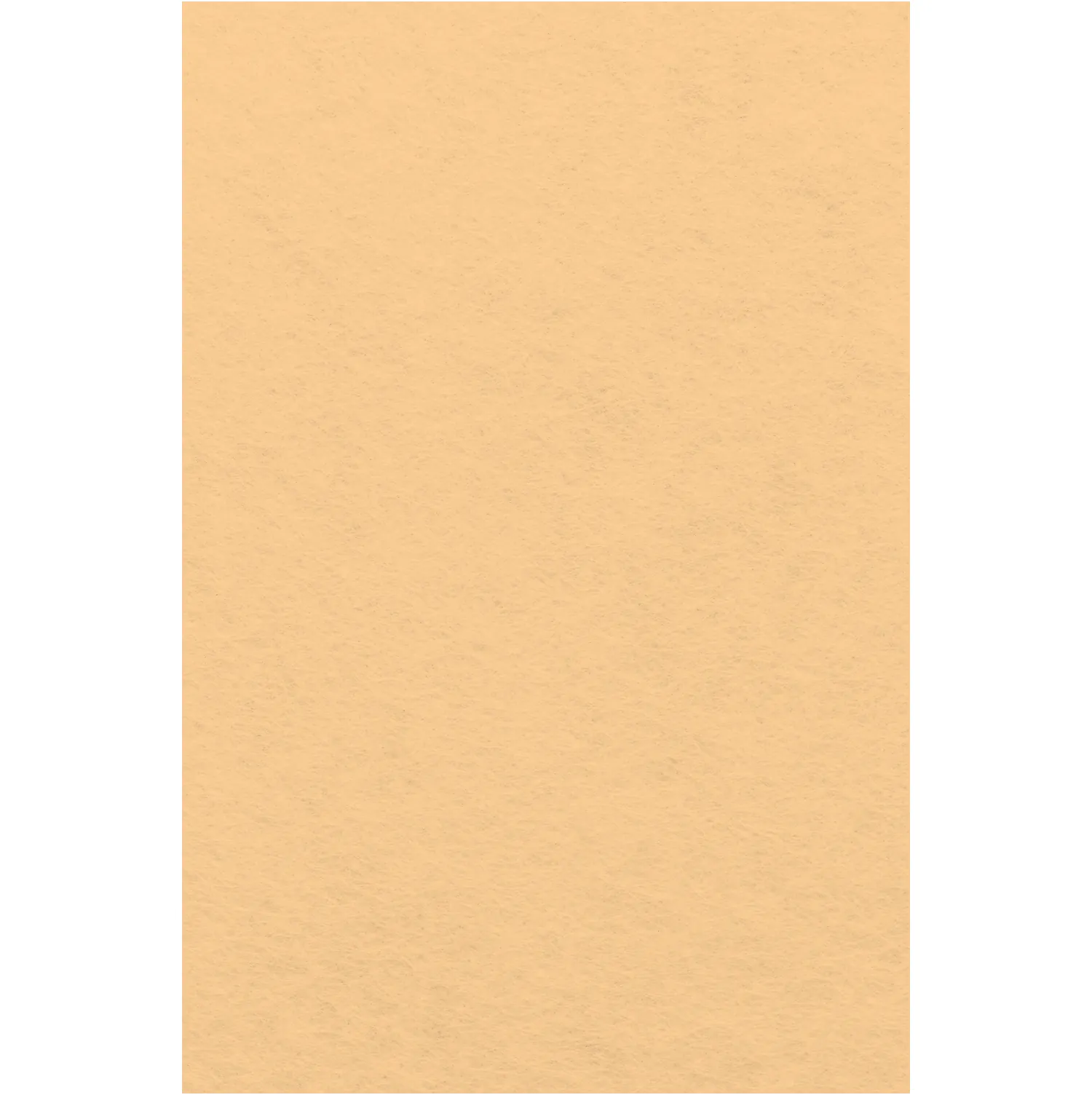Askarteluhuopa 20x30cm 1mm - Lohenpunainen