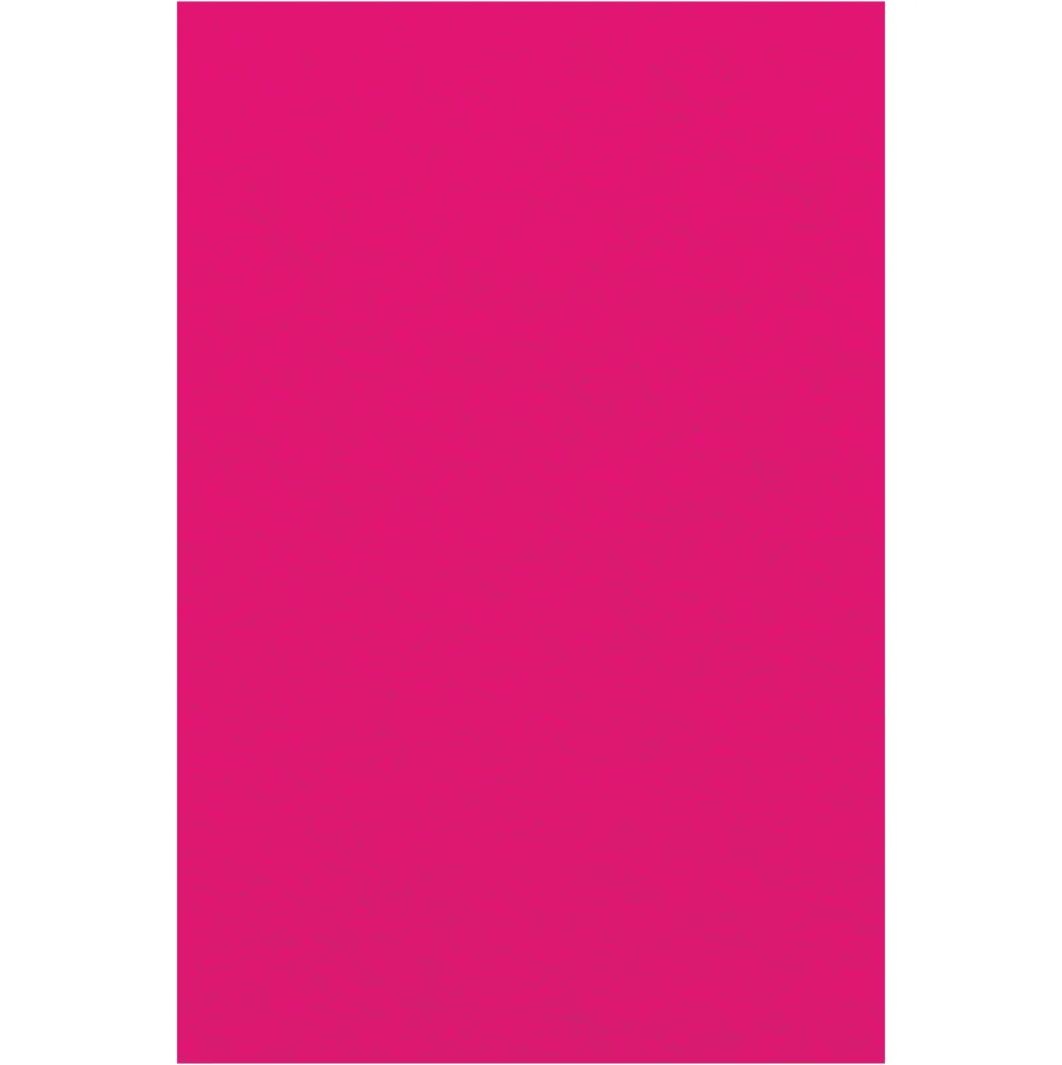 Askarteluhuopa 20x30cm 1mm - Pinkki