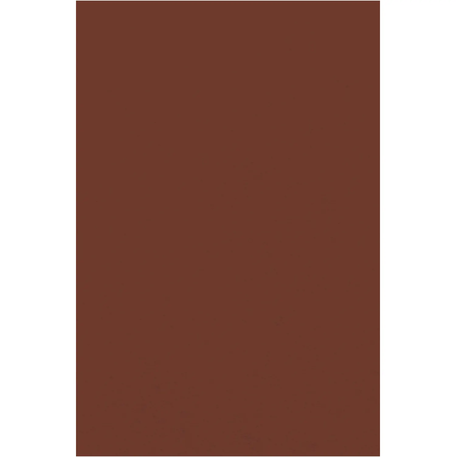 Askarteluhuopa 20x30cm 1mm - Sienna