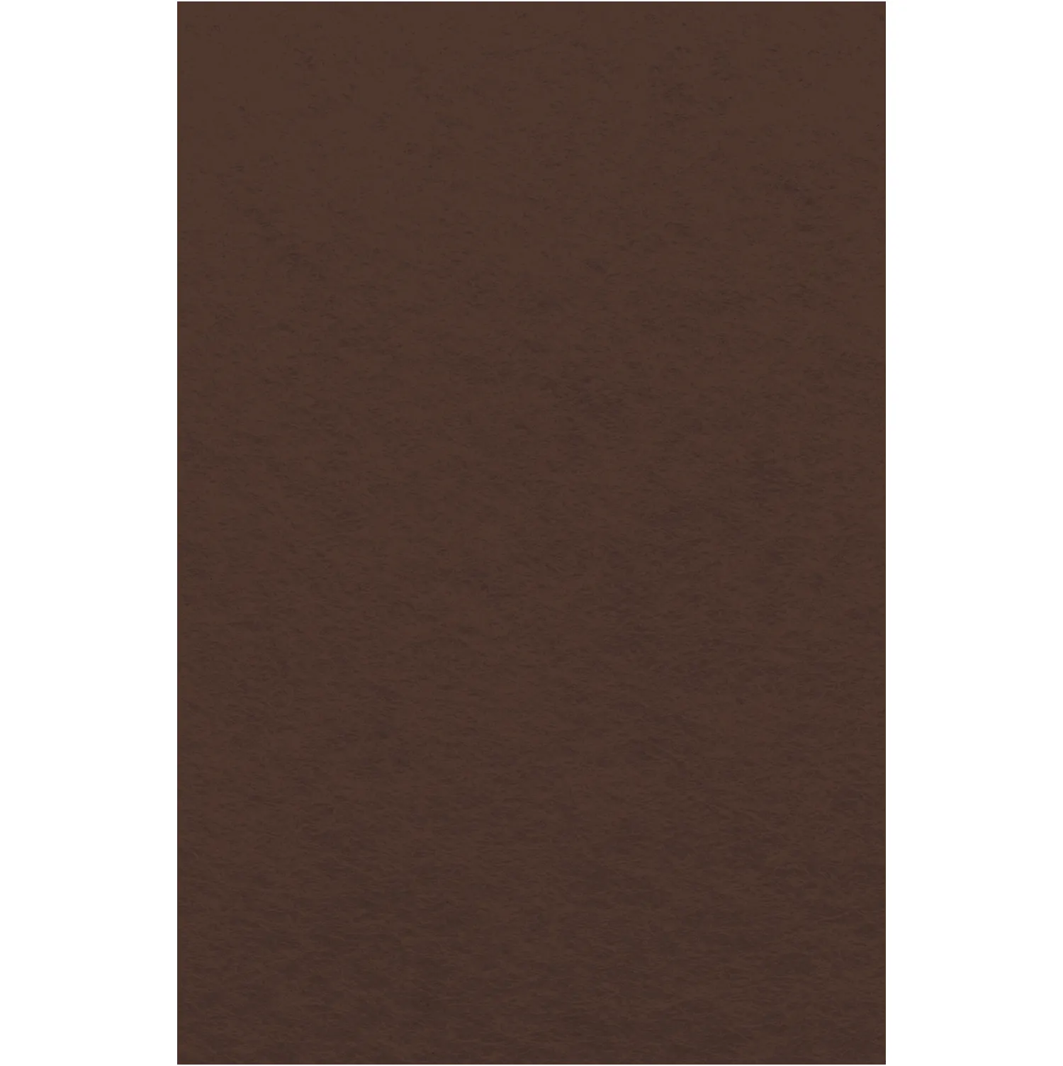 Askarteluhuopa 20x30cm 1mm - Sepia