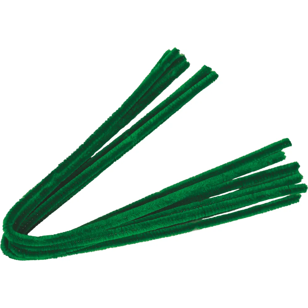 Askartelupunos 8mm 10kpl - Vihreä