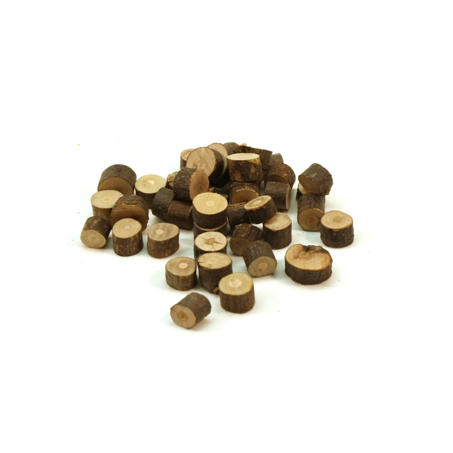 Puukiekot n.50g 0,7-1cm