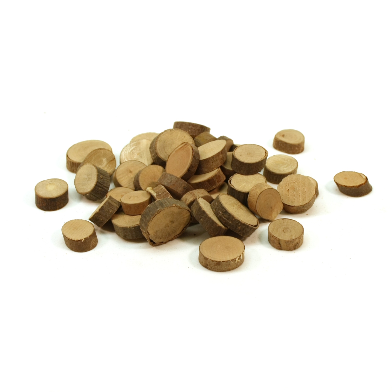 Puukiekot 1-1,5cm n.55g