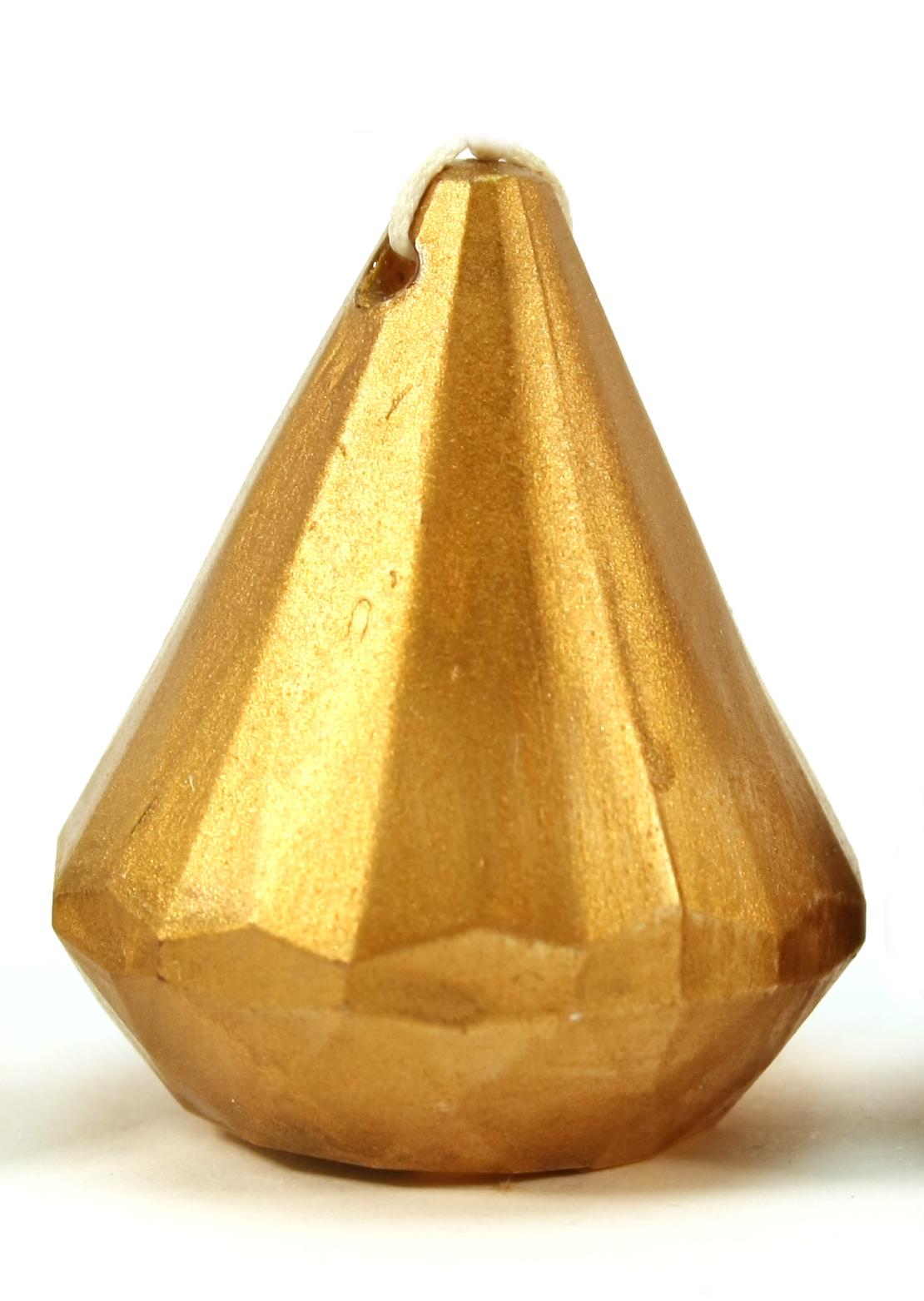 Alternative view of Ceramic 45ml - 15 Rich Gold