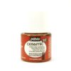 Ceramic 45ml - 17 Light Scale Brown