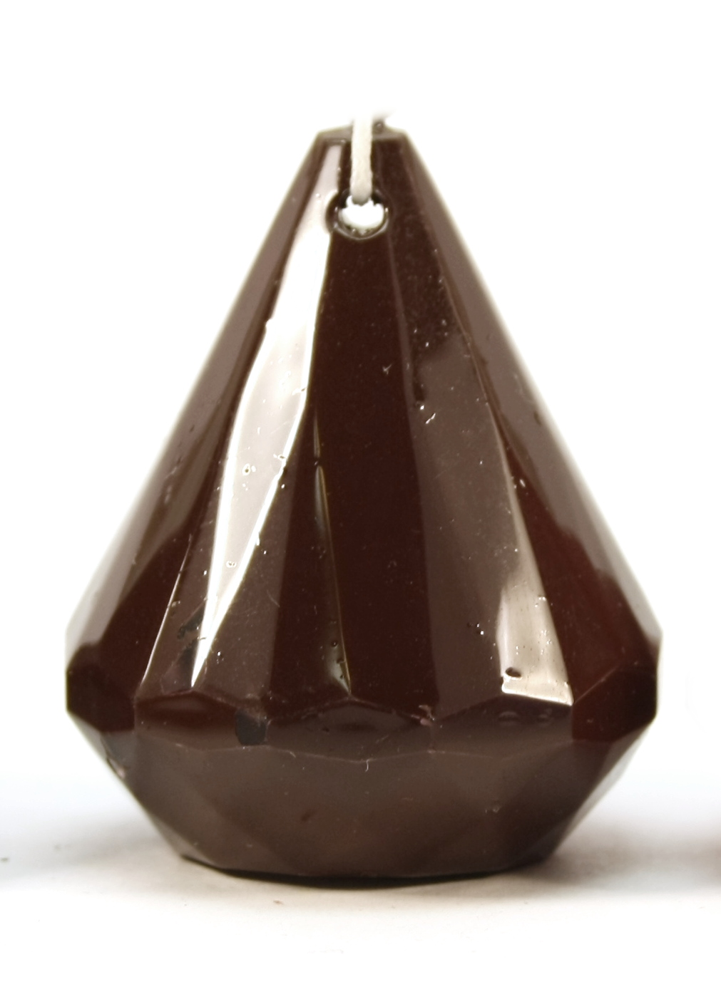 Alternative view of Ceramic 45ml - 18 Red Brown
