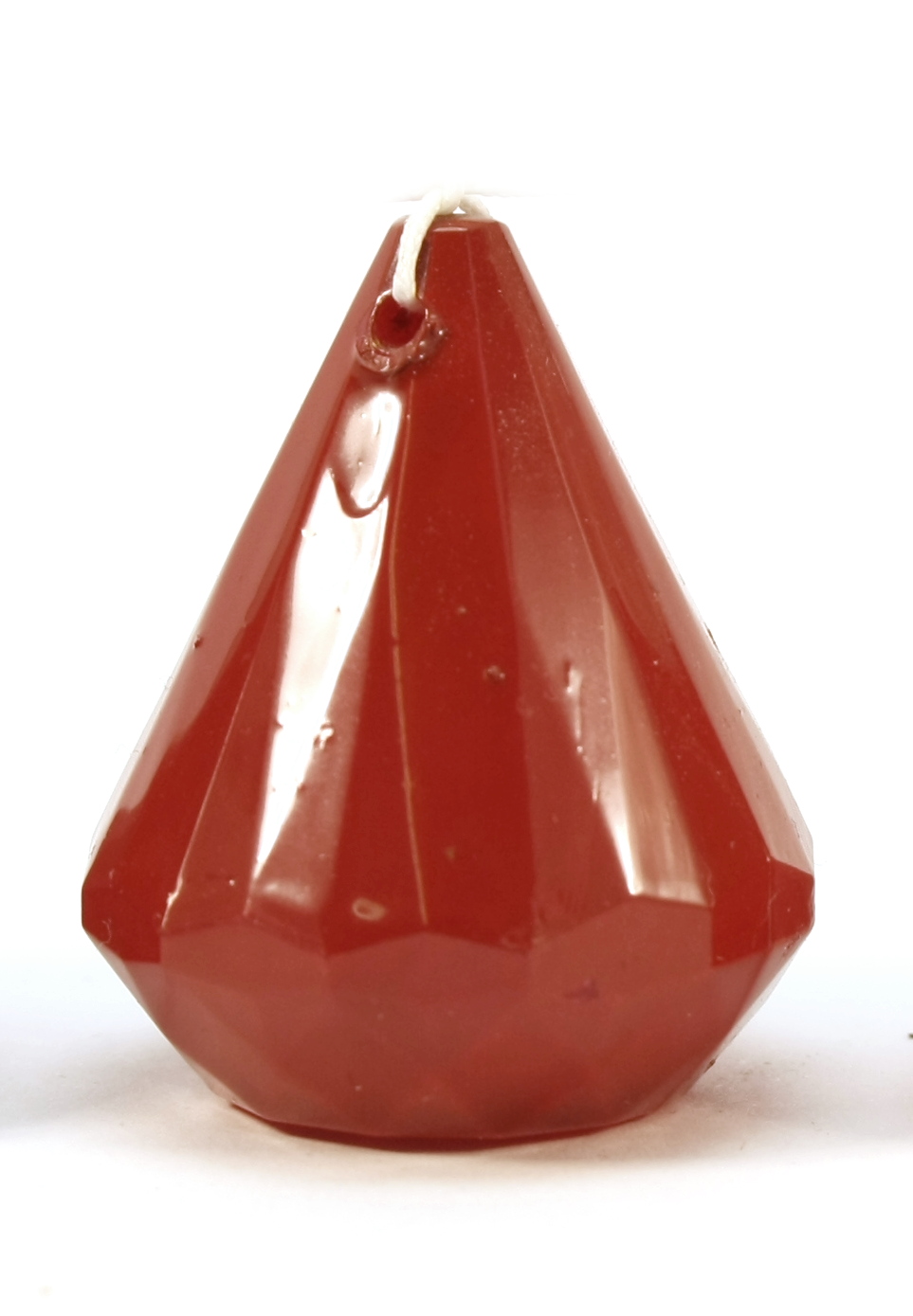 Alternative view of Ceramic 45ml - 20 Garnet Red