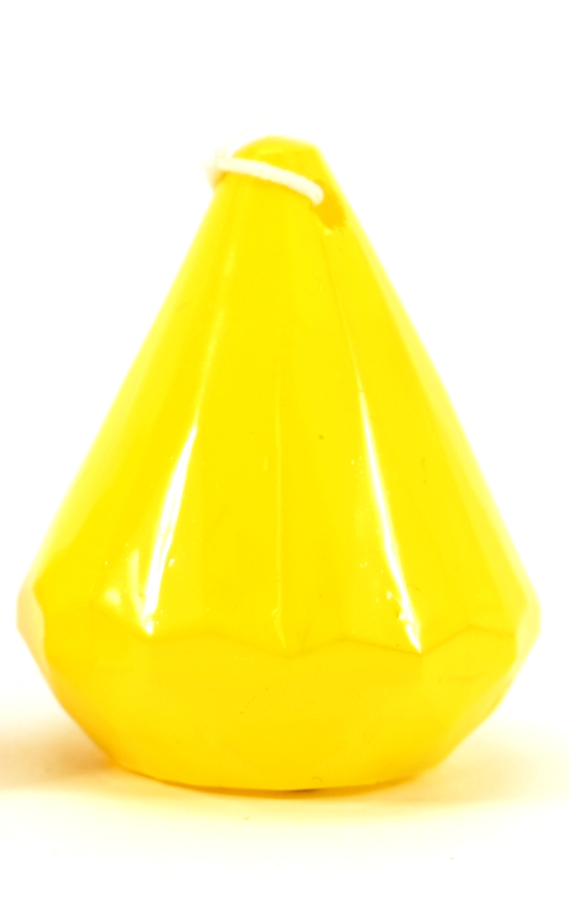 Alternative view of Ceramic 45ml - 21 Rich Yellow