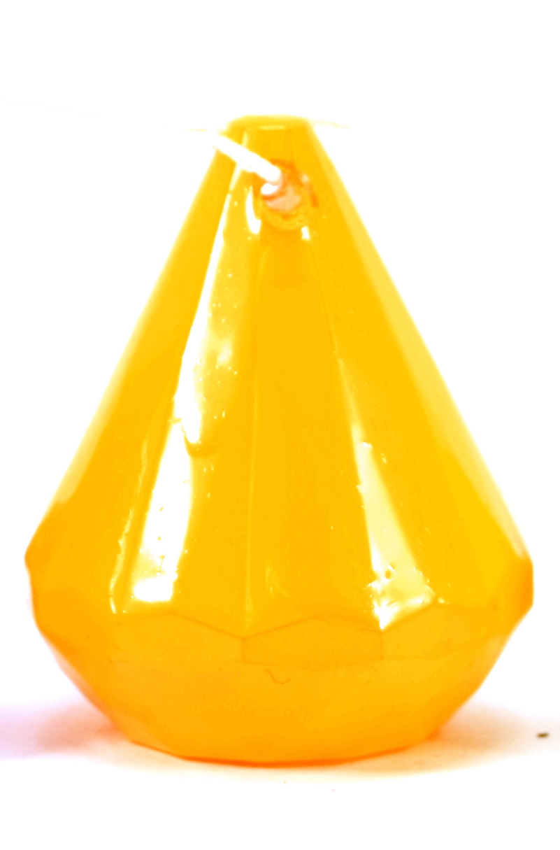 Alternative view of Ceramic 45ml - 22 Orange Yellow