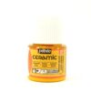 Ceramic 45ml - 22 Orange Yellow