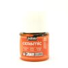 Ceramic 45ml - 23 Orange