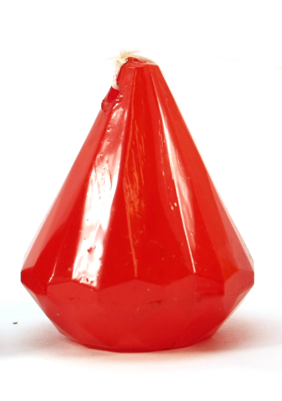 Alternative view of Ceramic 45ml - 24 Cherry Red