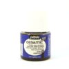 Ceramic 45ml - 25 Sevres Blue