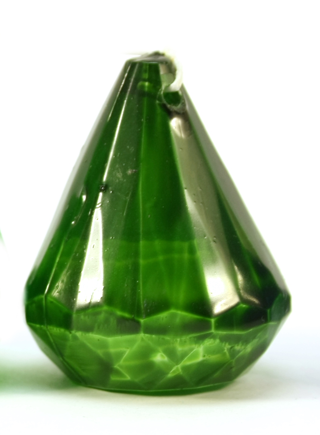 Alternative view of Ceramic 45ml - 27 Leaf Green