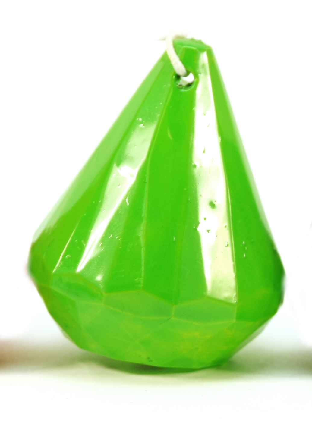 Alternative view of Ceramic 45ml - 28 Victorian Green