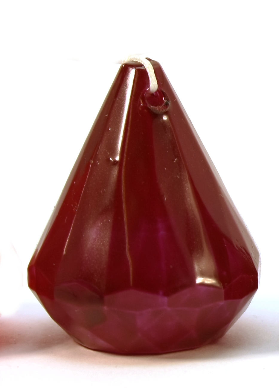 Alternative view of Ceramic 45ml - 29 Ruby