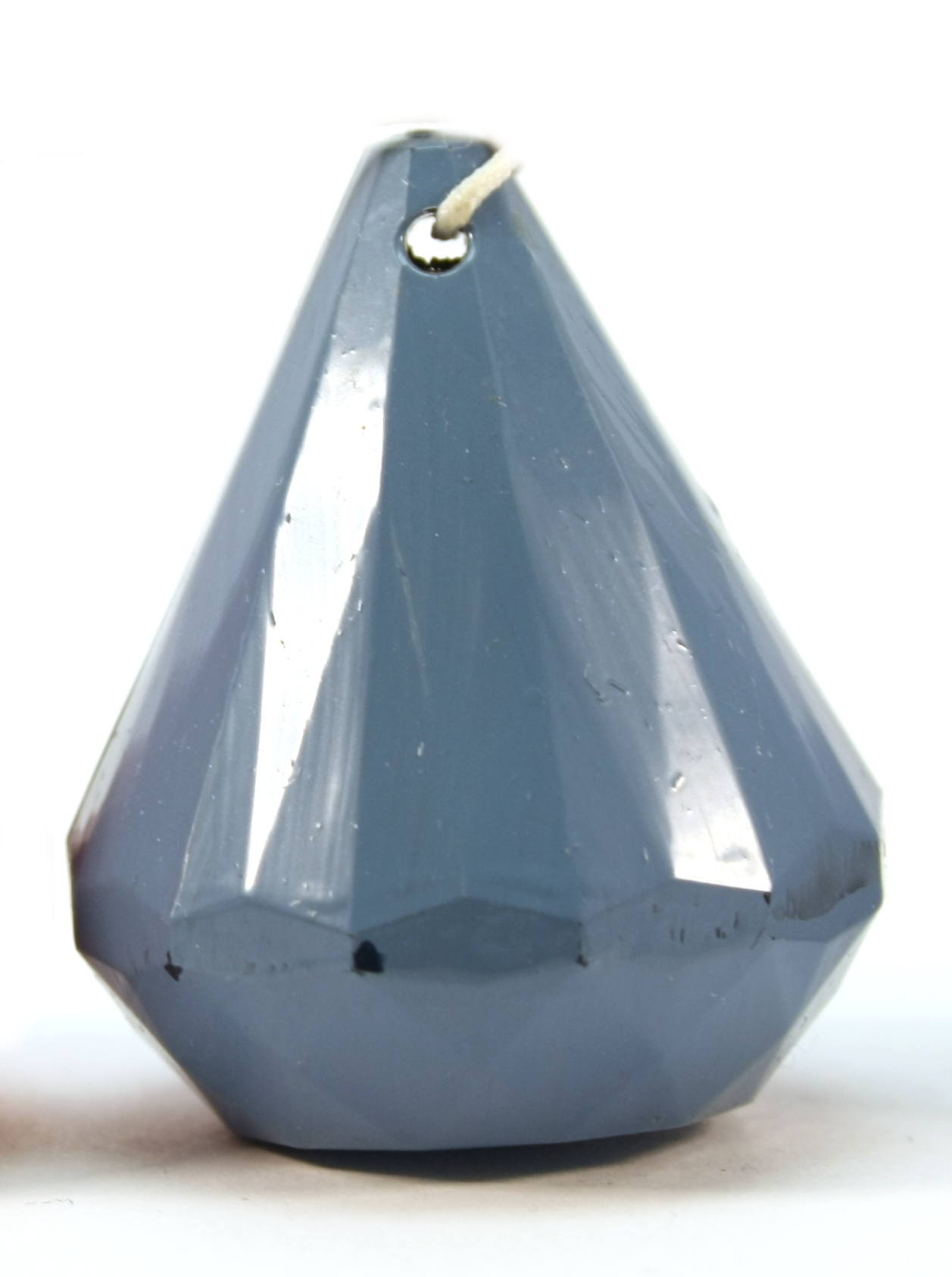 Alternative view of Ceramic 45ml - 35 Blue