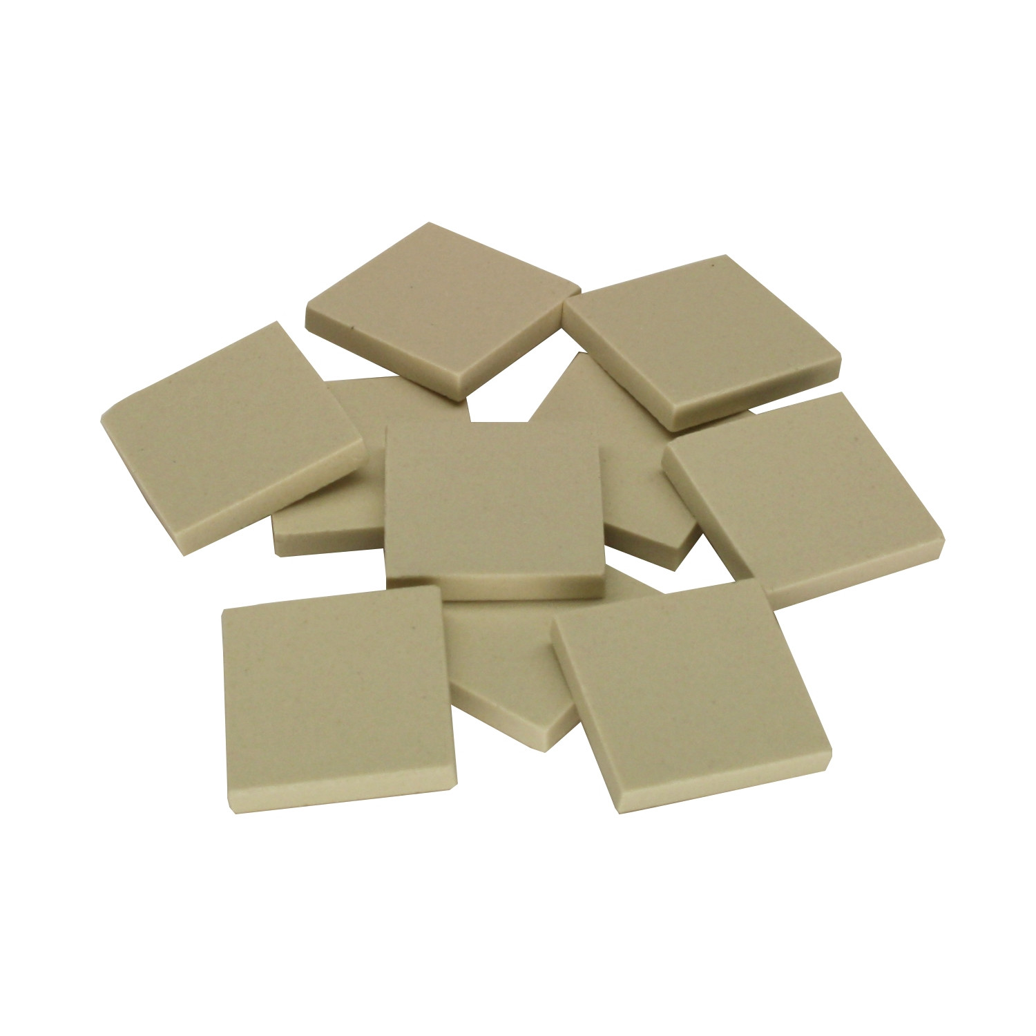 Ceraton keramiikkamosaiikki - Bianco