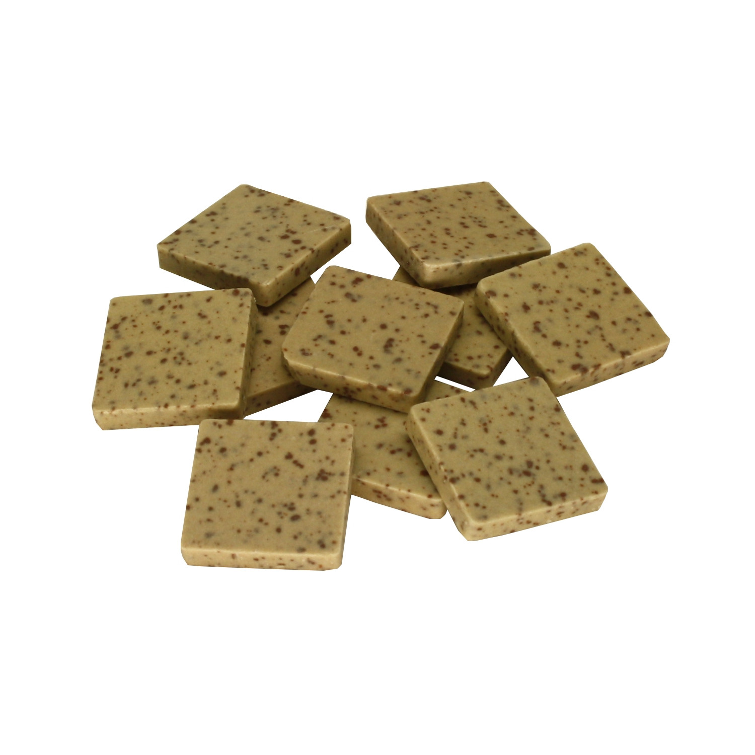 Ceraton keramiikkamosaiikki - Huevo