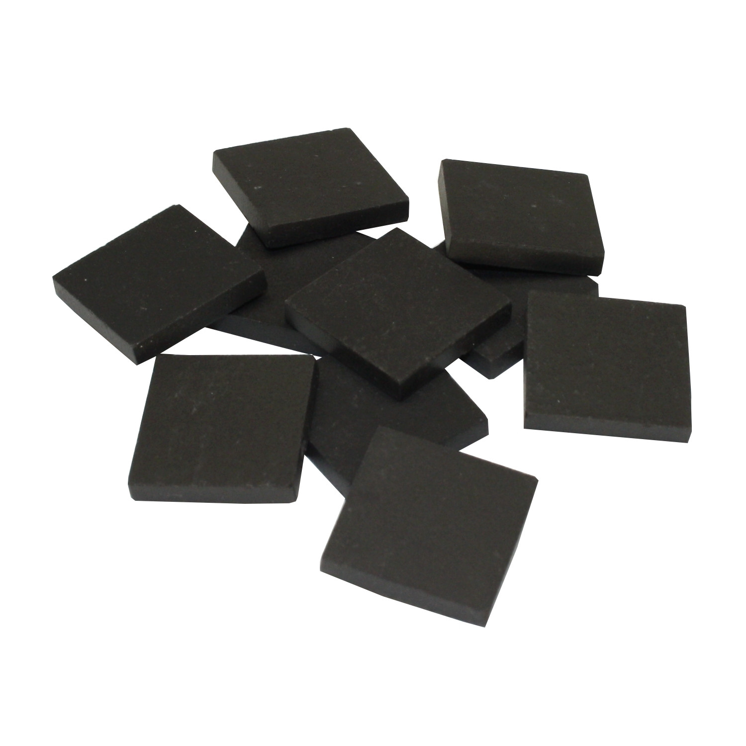 Ceraton keramiikkamosaiikki - Negro