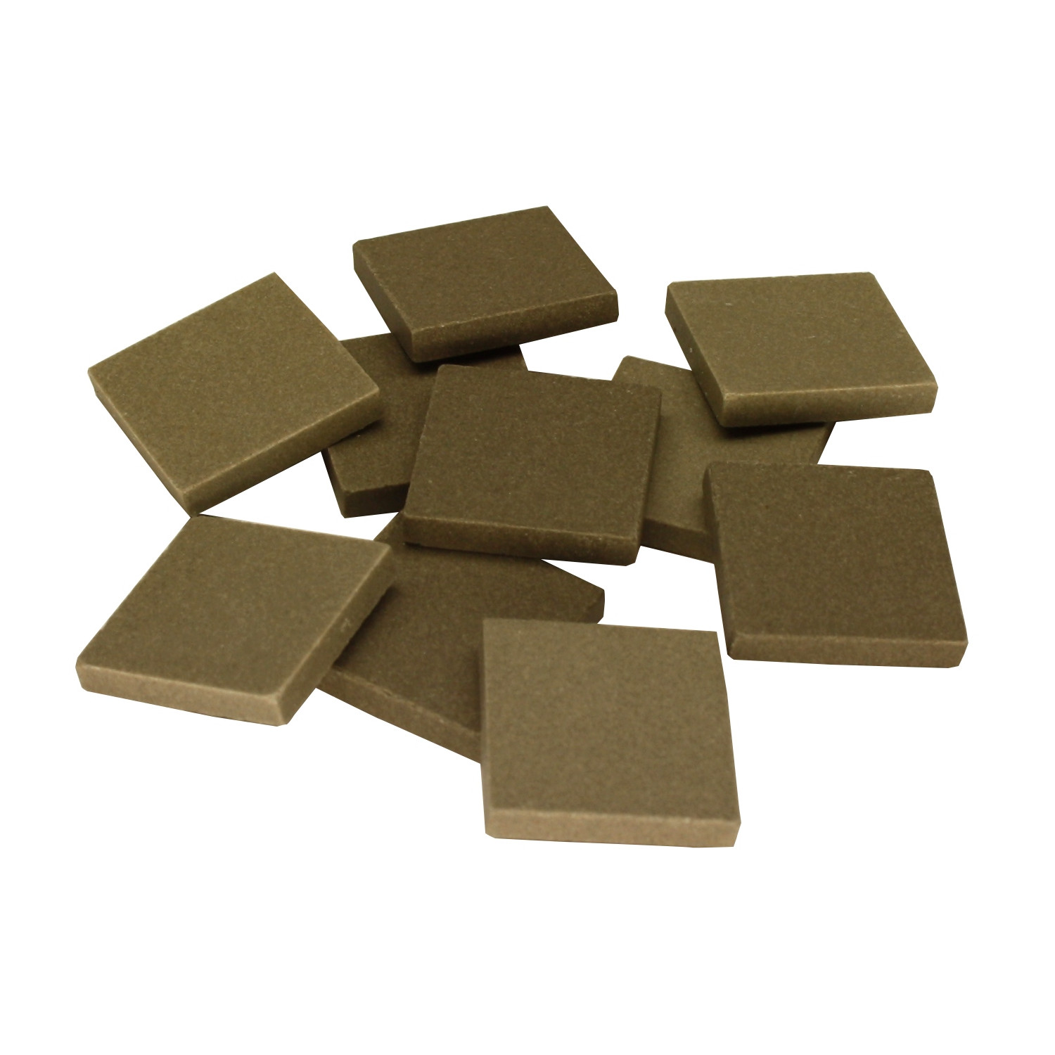 Ceraton keramiikkamosaiikki - Niebla