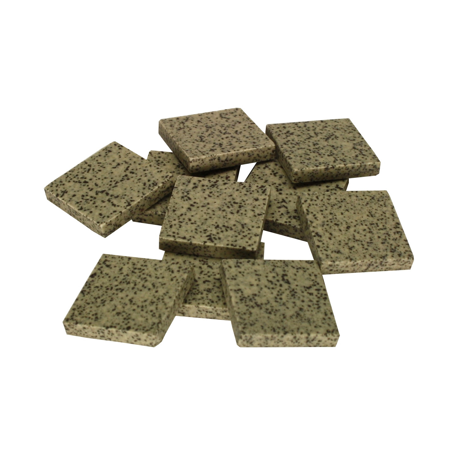 Ceraton keramiikkamosaiikki - Puntos