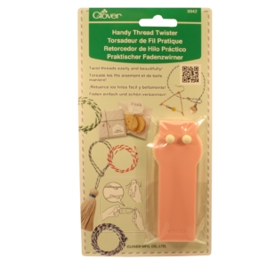 Clover Handy Thread twister