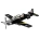 Beechcraft Texan T1 RAF 1:48
