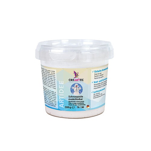 Lumipasta 300g