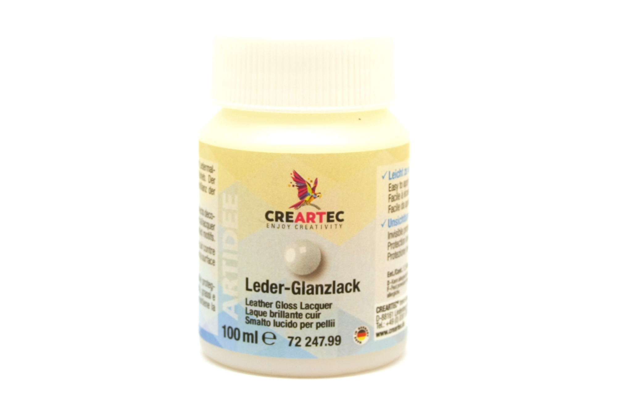 Creartec Lakka nahalle 72247.99