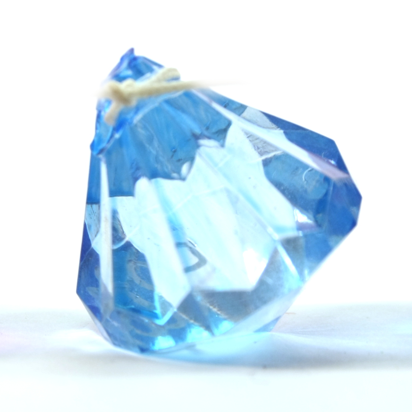 Deka Cristal sävymalli 01-42