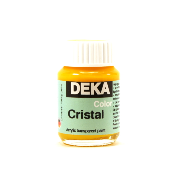 Deka Cristal 01-04