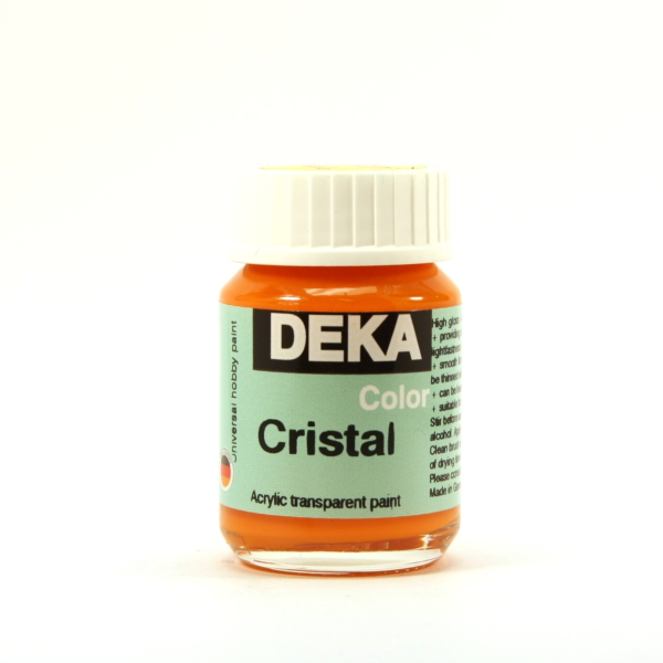 Deka Cristal 01-07