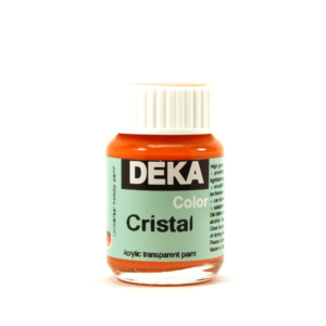 Deka Cristal 01-10