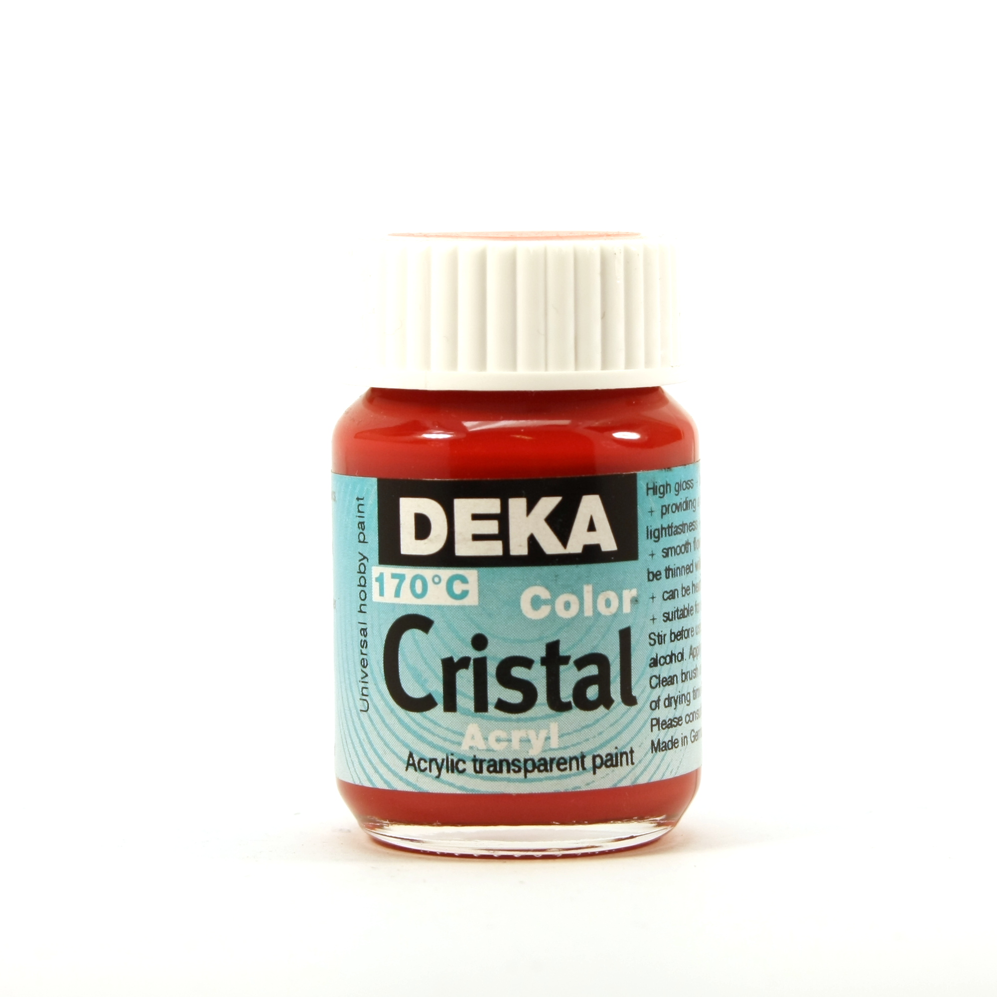 Deka Cristal 01-14