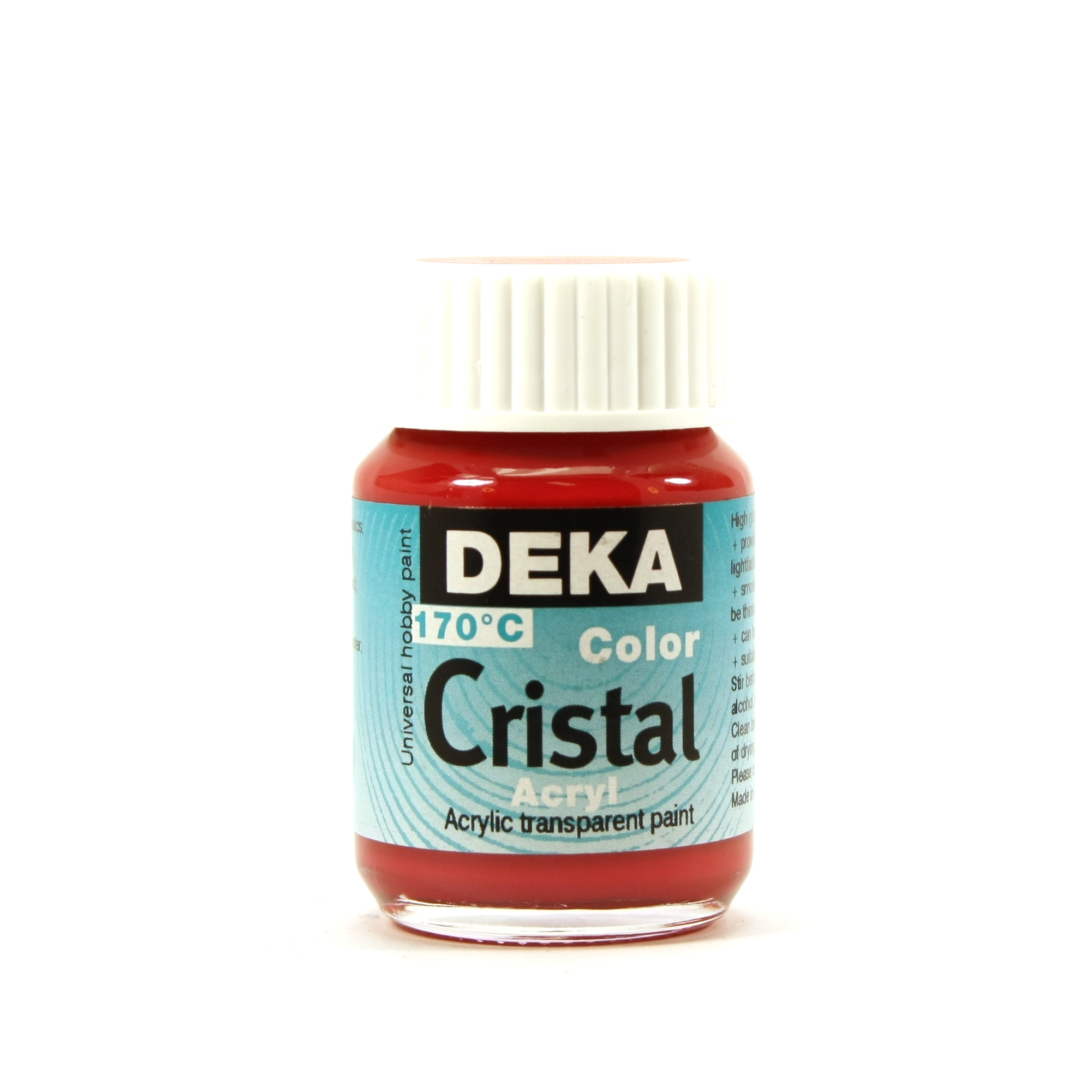 Deka Cristal 01-21