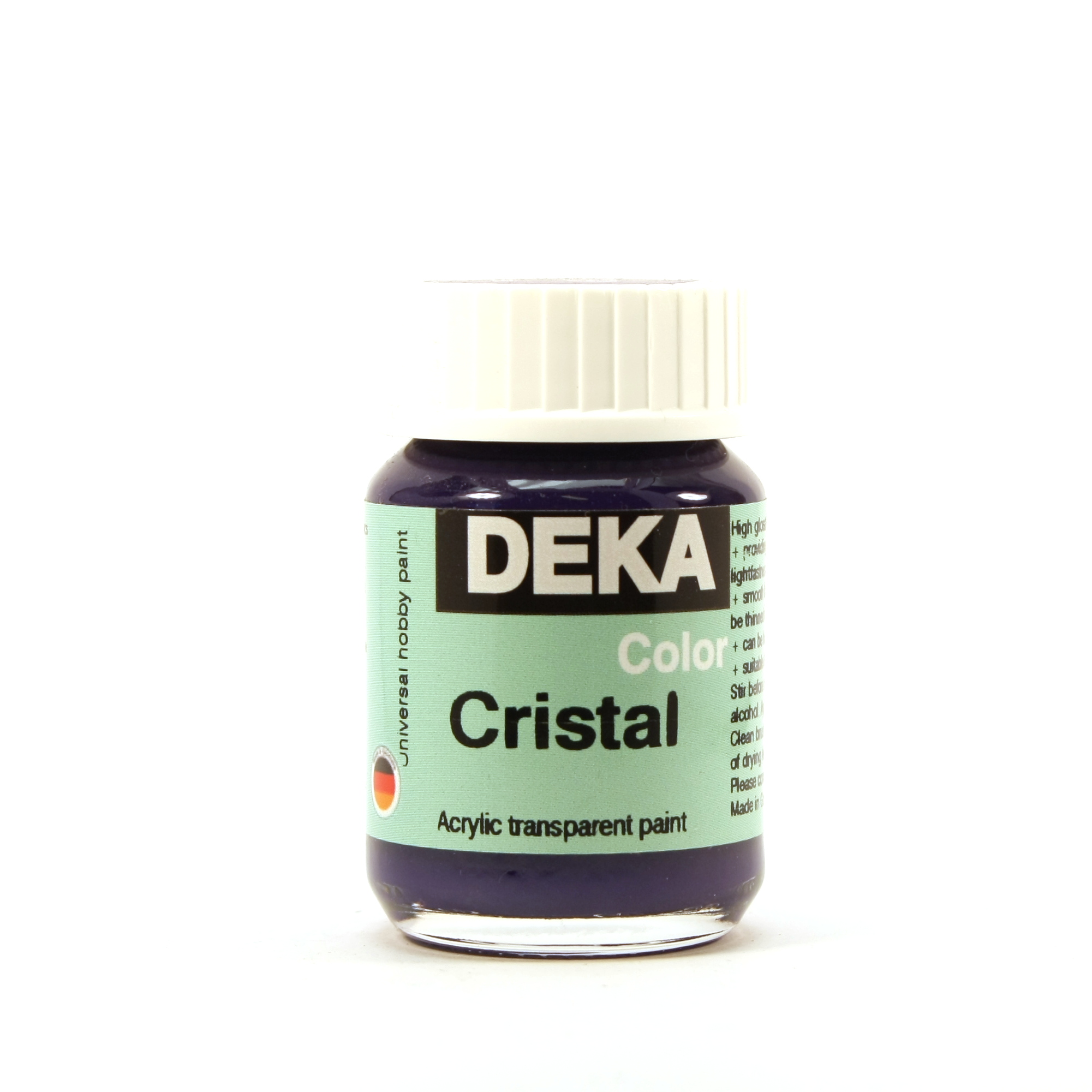 Deka Cristal 01-39