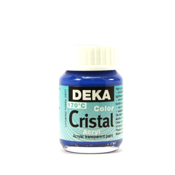 Deka Cristal 01-42