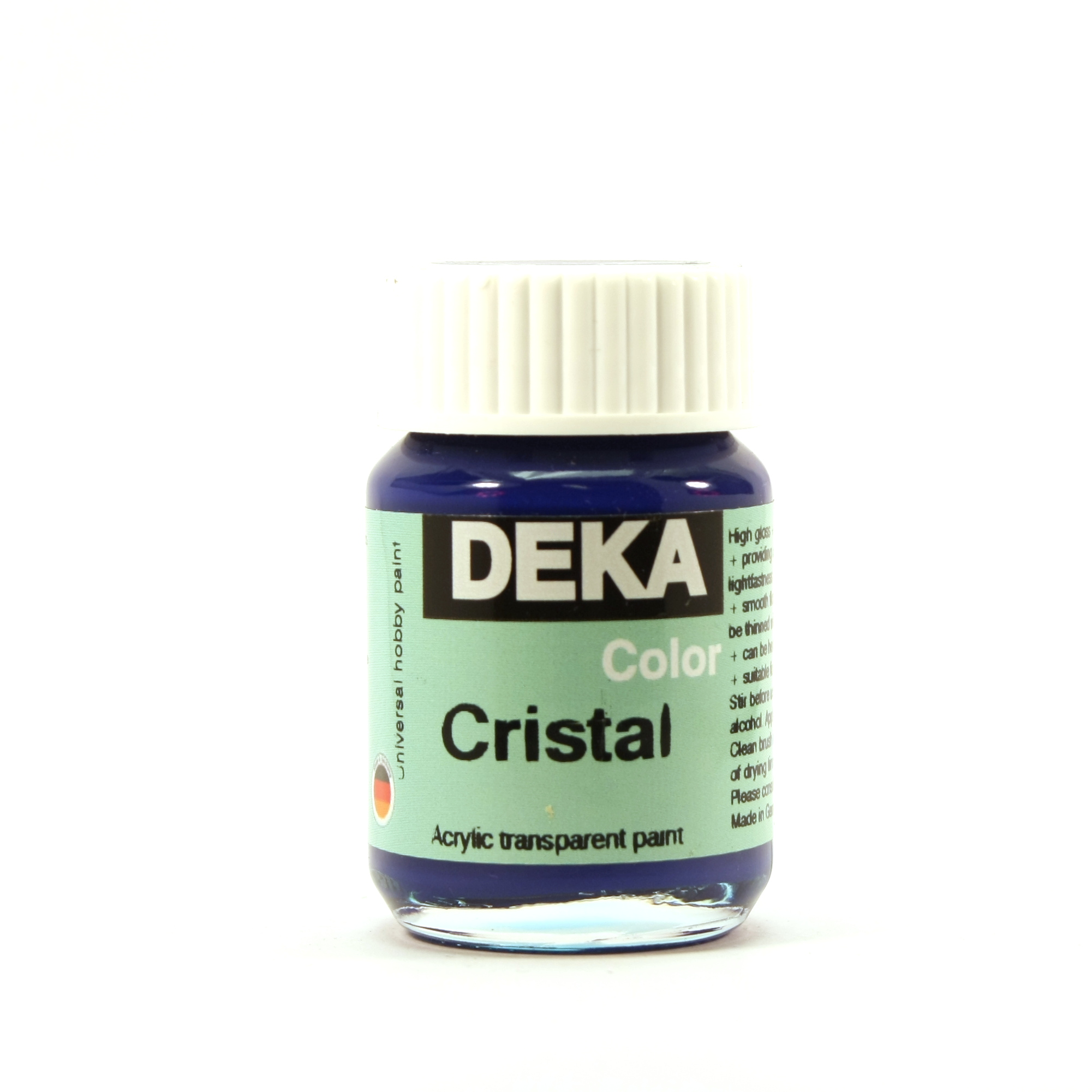 Deka Cristal 01-49