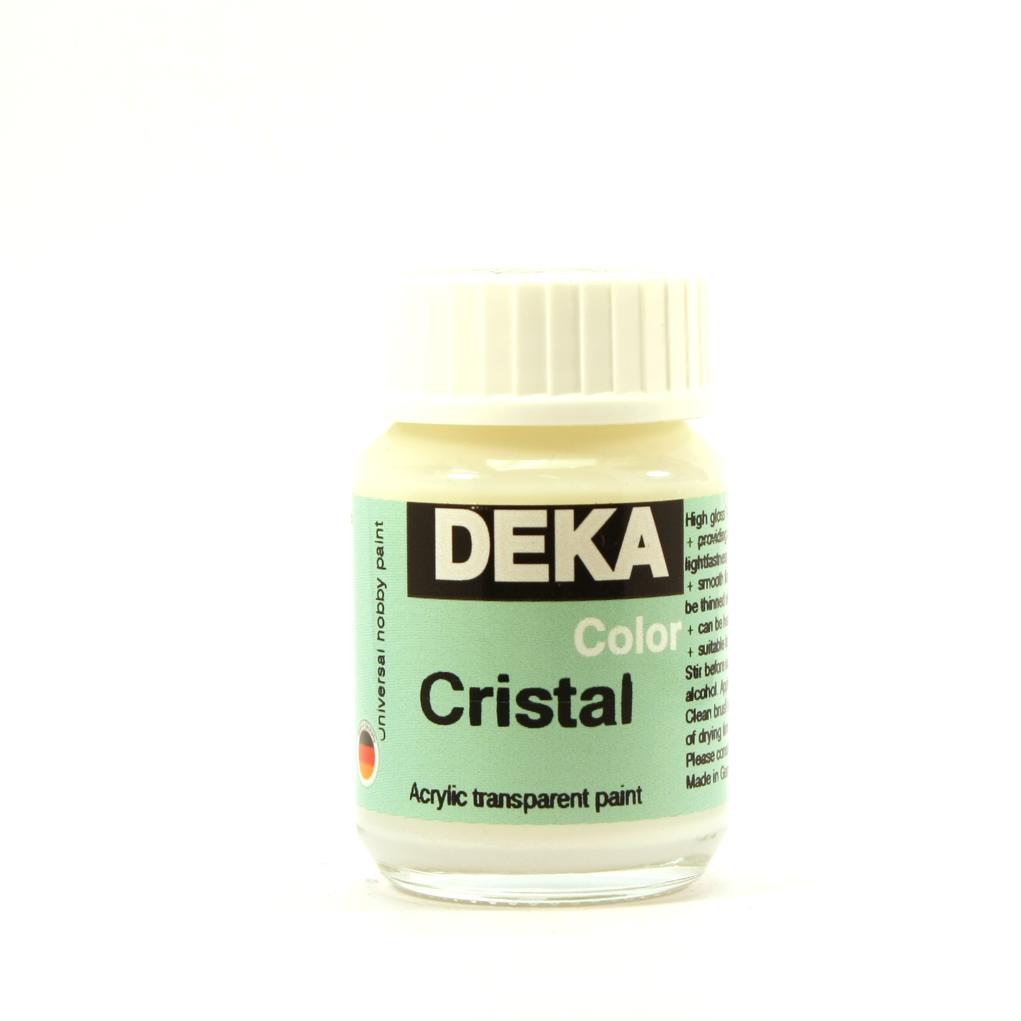 Deka Cristal 01-92