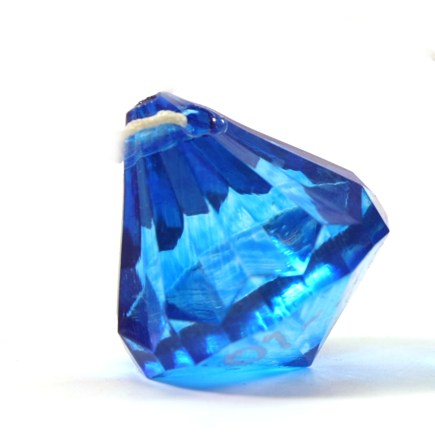 Deka Cristal sävymalli 01-49
