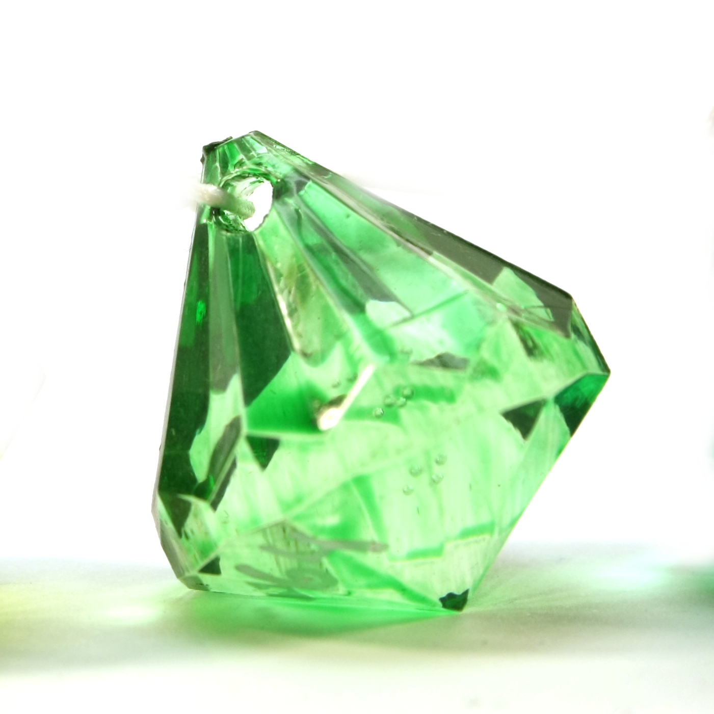 Deka Cristal sävymalli 01-64
