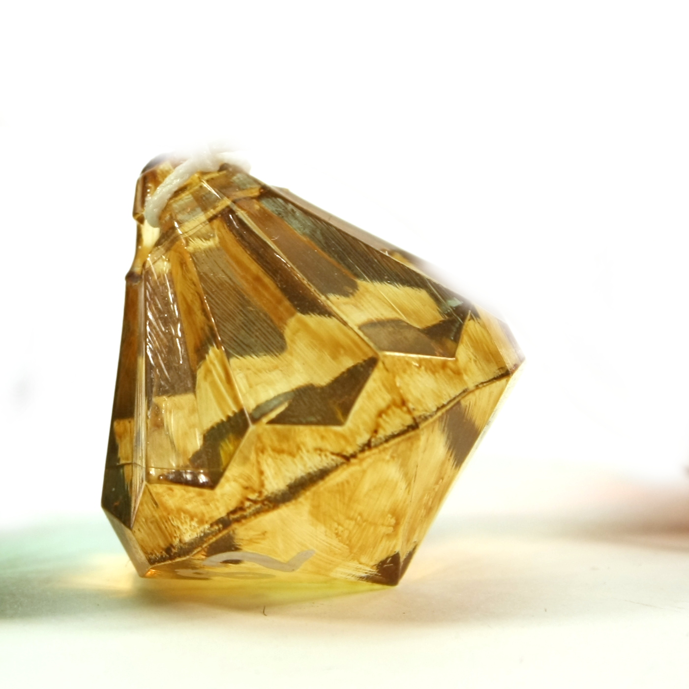 Deka Cristal sävymalli 01-82