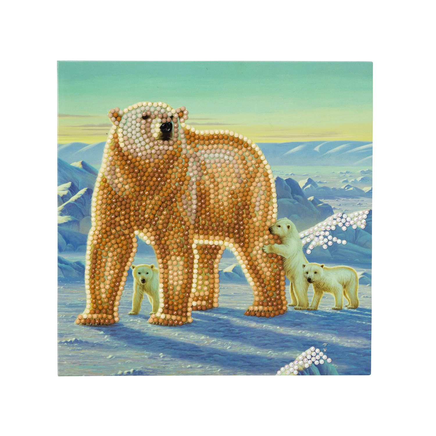 Timanttimaalaus