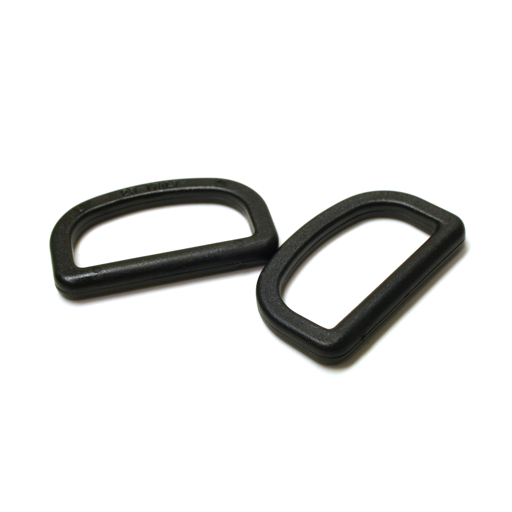 D-Rengas muovi 40mm 4kpl