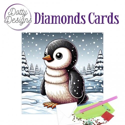 Penguin -kortti