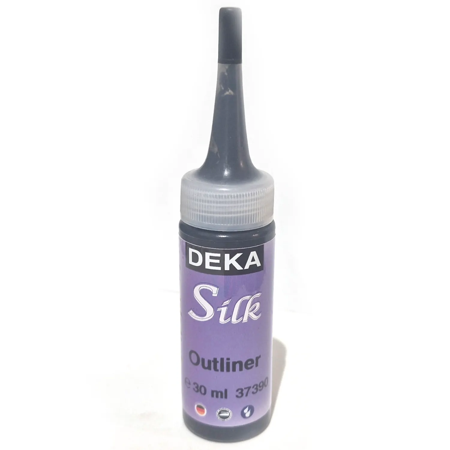 Deka Gutta 30ml - Musta